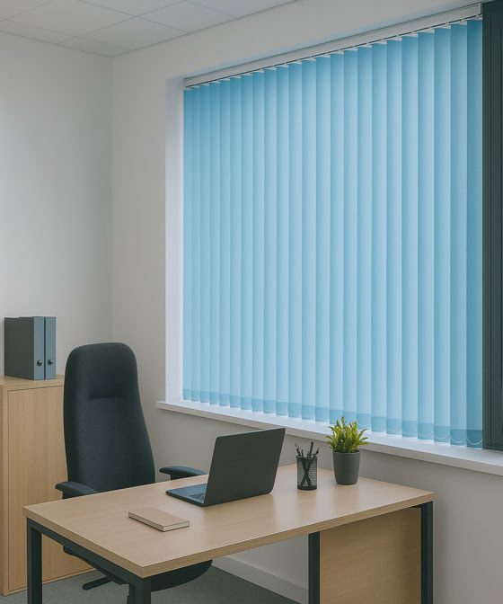 Vertical Blinds