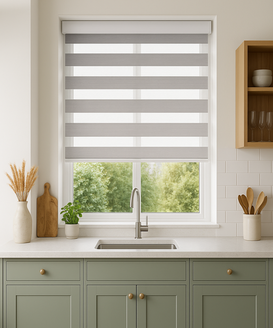 Day and Night Blinds