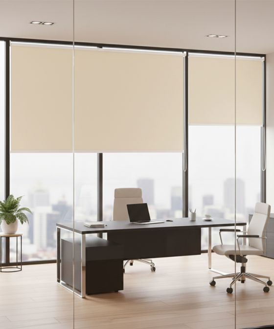 Roller Blinds JY28-B