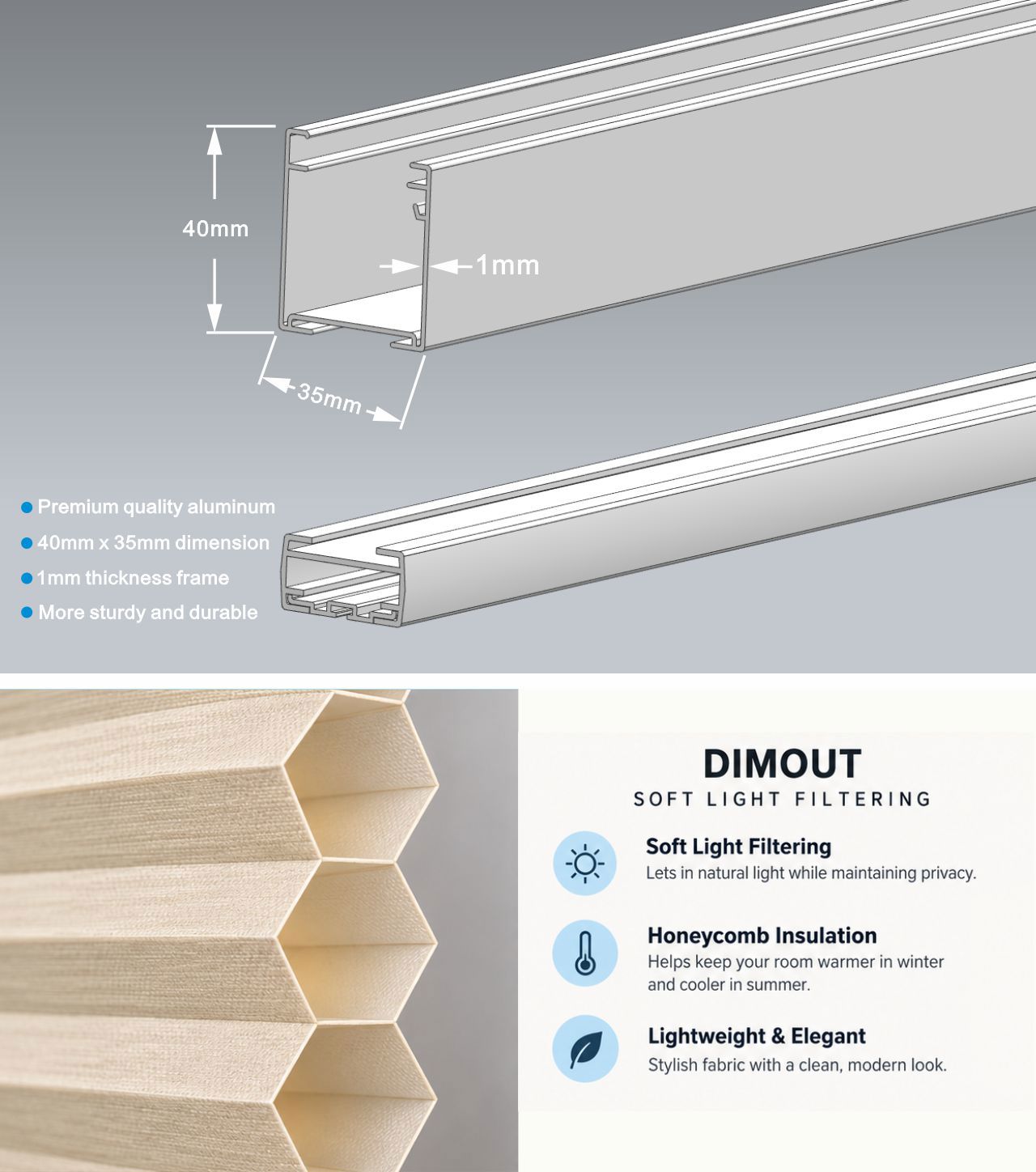 blinds details