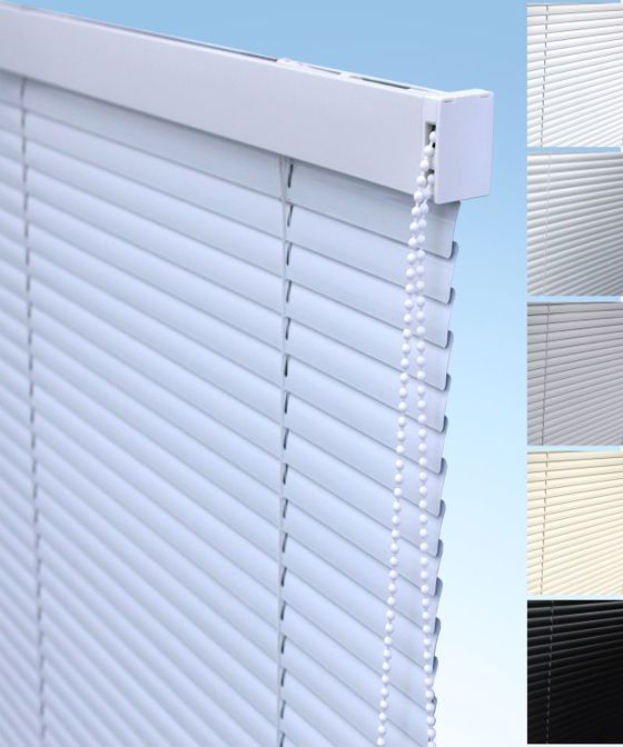 Venetian Blinds LC25