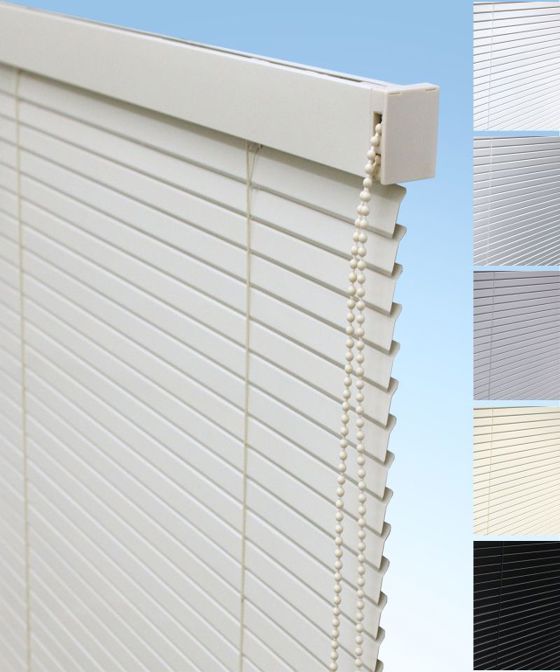 Venetian Blinds LL25