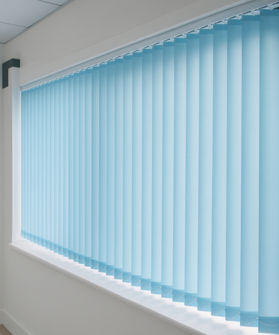Vertical Blinds VL89